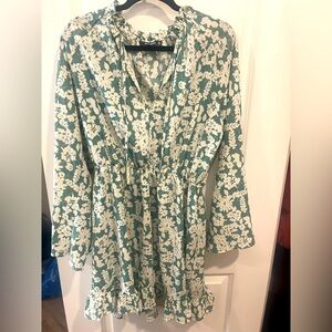Missguided Dress